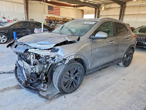 KL4AMDSL6RB107864 2024 BUICK ENCORE - Image 1