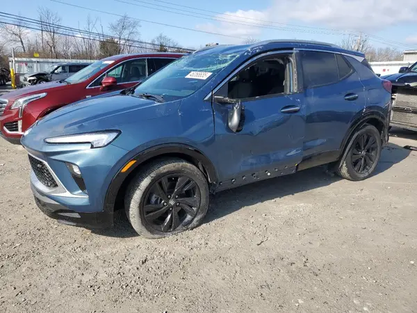 KL4AMDSL6RB127239 2024 BUICK ENCORE - Image 1