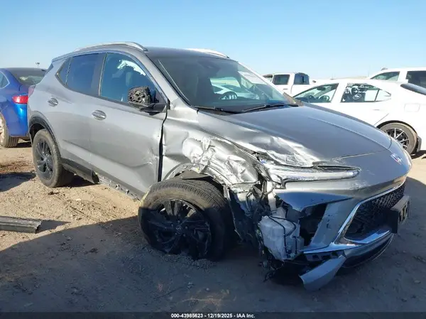 KL4AMDSL6RB140590 2024 BUICK ENCORE GX - Image 1