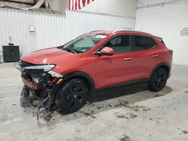 KL4AMDSL6RB164551 2024 BUICK ENCORE - Image 1