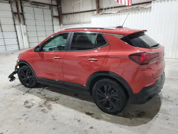 KL4AMDSL6RB164551 2024 BUICK ENCORE - Image 2