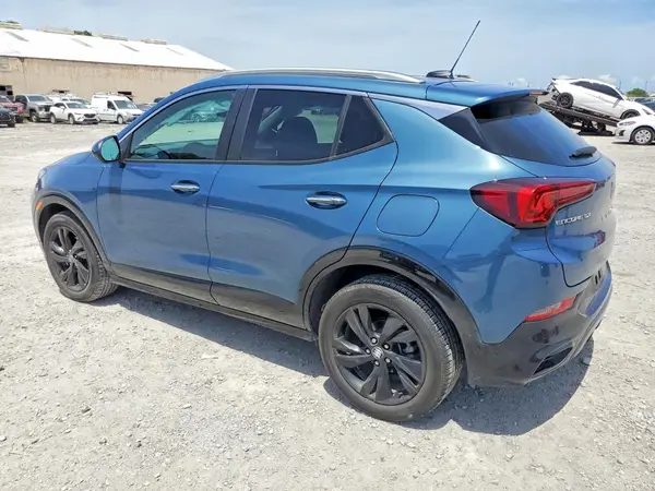 KL4AMDSL6RB190941 2024 BUICK ENCORE GX - Image 2