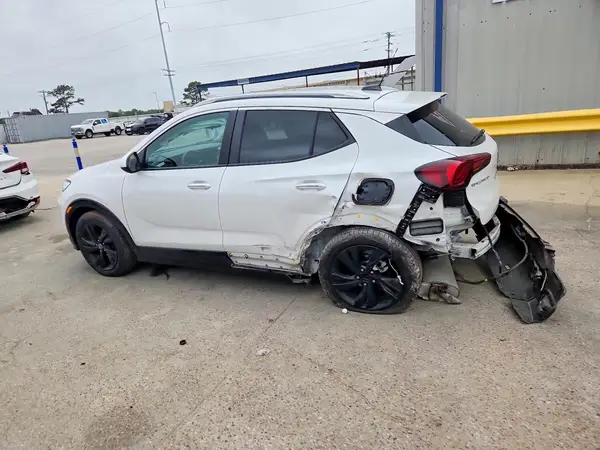 KL4AMDSL6RB193743 2024 BUICK ENCORE - Image 2