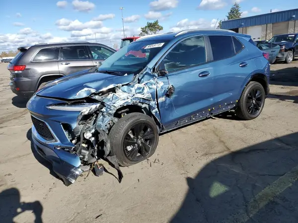 KL4AMDSL6RB197579 2024 BUICK ENCORE GX - Image 1