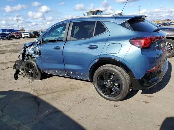 KL4AMDSL6RB197579 2024 BUICK ENCORE GX - Image 2