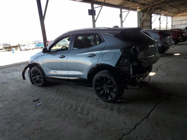 KL4AMDSL6RB206636 2024 BUICK ENCORE - Image 2