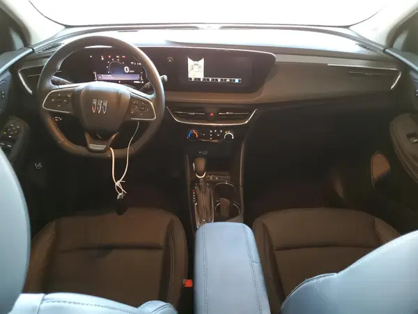 KL4AMDSL6RB206636 2024 BUICK ENCORE - Image 8