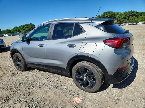 KL4AMDSL6RB213165 2024 BUICK ENCORE GX - Image 2