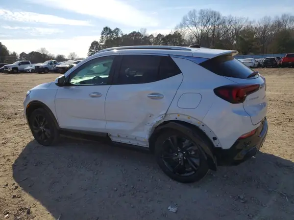 KL4AMDSL6RB213330 2024 BUICK ENCORE - Image 2