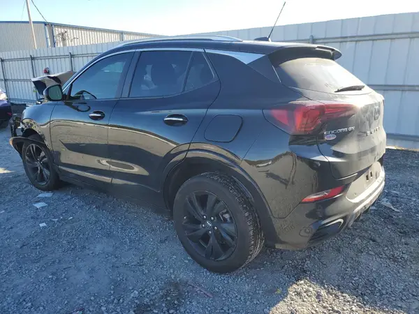 KL4AMDSL6RB213554 2024 BUICK ENCORE GX - Image 2