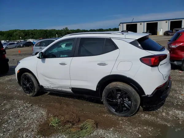 KL4AMDSL6RB215238 2024 BUICK ENCORE - Image 2