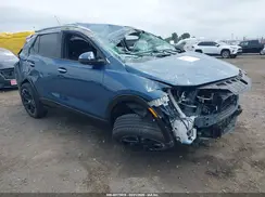 KL4AMDSL6SB002165 2025 BUICK ENCORE GX