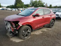 KL4AMDSL6SB016731 2025 BUICK ENCORE GX
