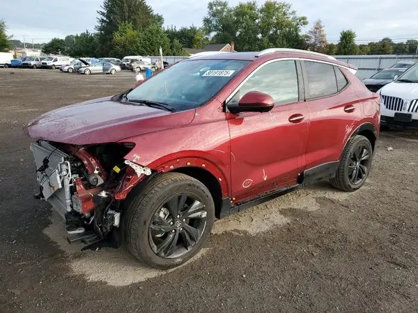 KL4AMDSL6SB016731 2025 BUICK ENCORE GX - Image 1