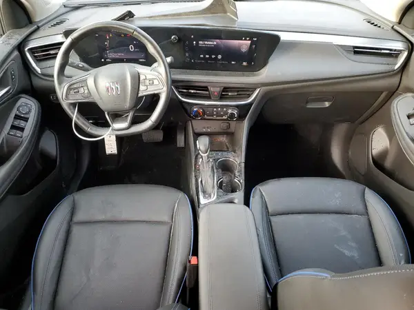 KL4AMDSL6SB016731 2025 BUICK ENCORE GX - Image 8