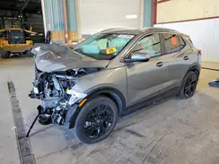 KL4AMDSL6SB017412 2025 BUICK ENCORE GX