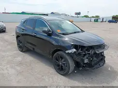 KL4AMDSL6SB046733 2025 BUICK ENCORE GX
