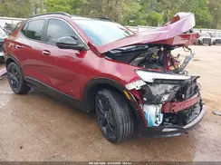 KL4AMDSL6SB047056 2025 BUICK ENCORE GX