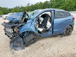 KL4AMDSL6SB122984 2025 BUICK ENCORE