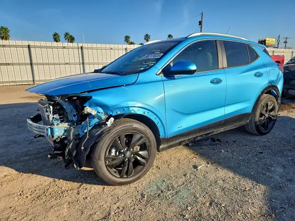 KL4AMDSL6SB177919 2025 BUICK ENCORE GX - Image 1