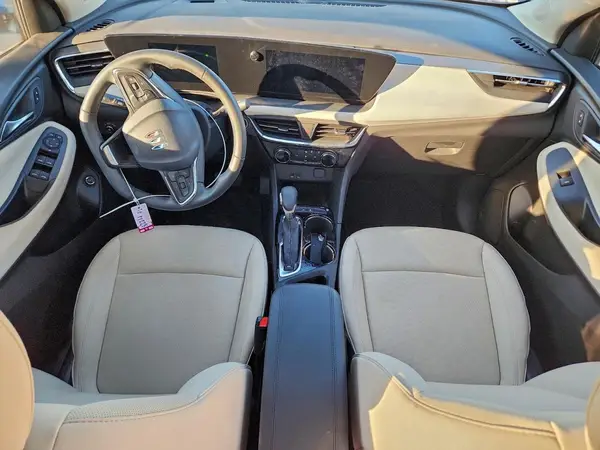 KL4AMDSL6SB177919 2025 BUICK ENCORE GX - Image 8