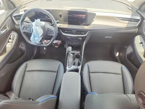 KL4AMDSL6TB023602 2026 BUICK ENCORE GX - Image 8
