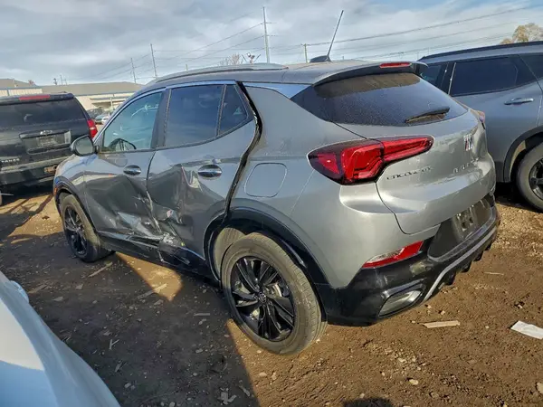 KL4AMDSL7RB001763 2024 BUICK ENCORE GX - Image 2
