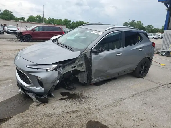 KL4AMDSL7RB027957 2024 BUICK ENCORE - Image 1