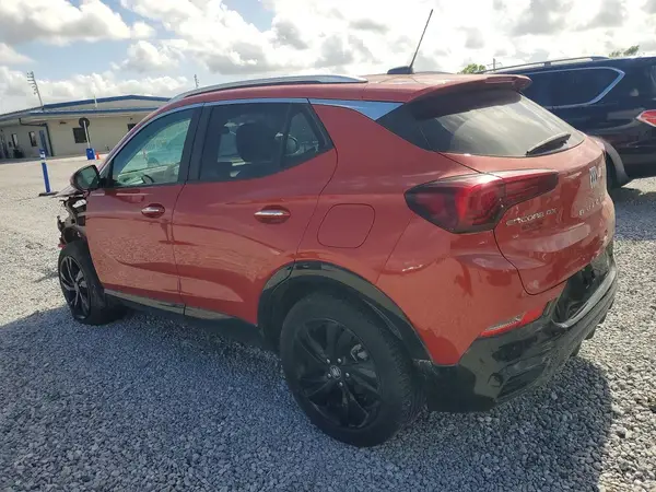 KL4AMDSL7RB090427 2024 BUICK ENCORE - Image 2
