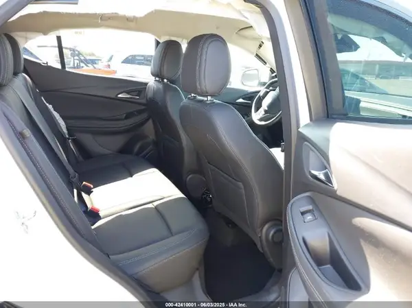 KL4AMDSL7RB092694 2024 BUICK ENCORE GX - Image 8