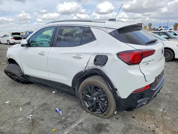 KL4AMDSL7RB121188 2024 BUICK ENCORE - Image 2