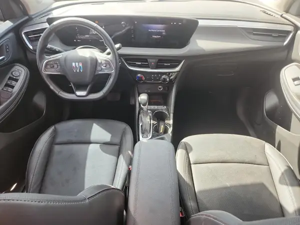 KL4AMDSL7RB140744 2024 BUICK ENCORE GX - Image 8