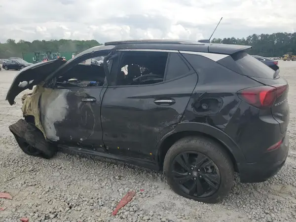 KL4AMDSL7RB154403 2024 BUICK ENCORE - Image 2