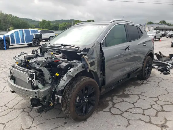 KL4AMDSL7RB164283 2024 BUICK ENCORE - Image 1