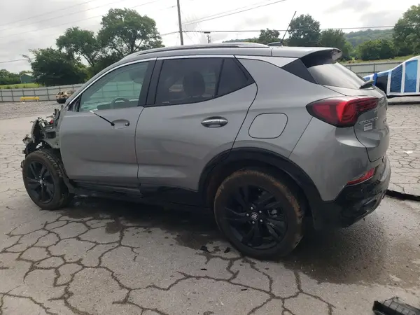 KL4AMDSL7RB164283 2024 BUICK ENCORE - Image 2