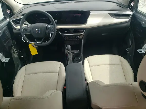 KL4AMDSL7RB164283 2024 BUICK ENCORE - Image 8