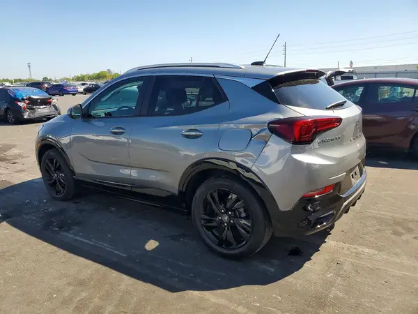 KL4AMDSL7RB165224 2024 BUICK ENCORE - Image 2