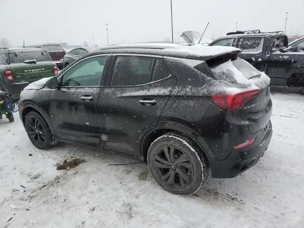 KL4AMDSL7RB165644 2024 BUICK ENCORE - Image 2