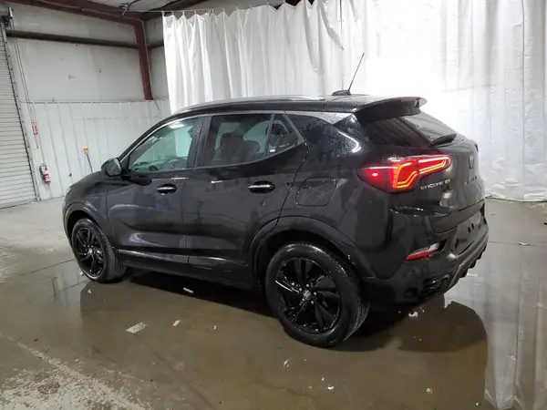 KL4AMDSL7RB167653 2024 BUICK ENCORE - Image 2