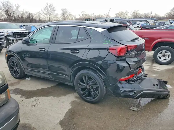KL4AMDSL7RB168365 2024 BUICK ENCORE - Image 2