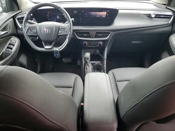 KL4AMDSL7RB168365 2024 BUICK ENCORE - Image 8
