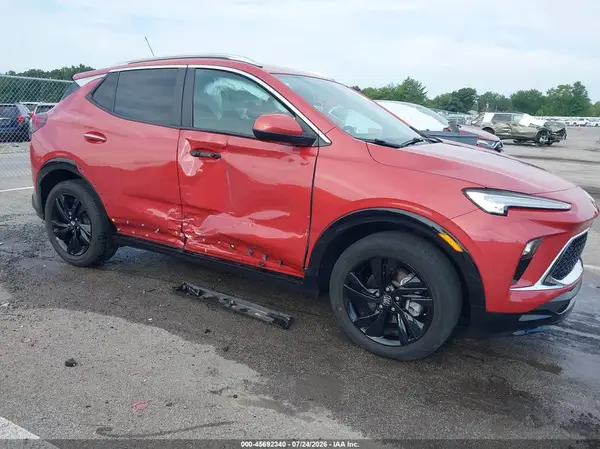 KL4AMDSL7RB170570 2024 BUICK ENCORE GX - Image 1