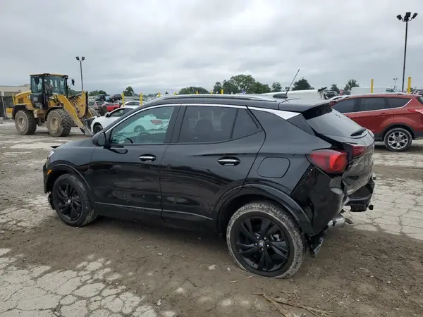 KL4AMDSL7RB179916 2024 BUICK ENCORE GX - Image 2