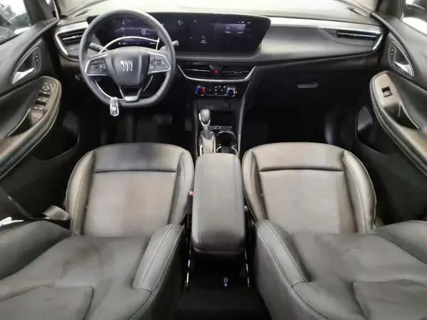 KL4AMDSL7RB200991 2024 BUICK ENCORE GX - Image 8