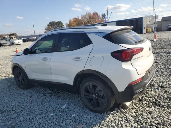 KL4AMDSL7RB211375 2024 BUICK ENCORE GX - Image 2