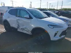 KL4AMDSL7SB000568 2025 BUICK ENCORE GX