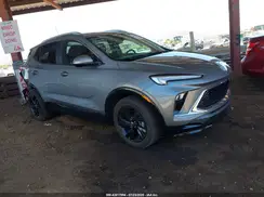 KL4AMDSL7SB017614 2025 BUICK ENCORE GX