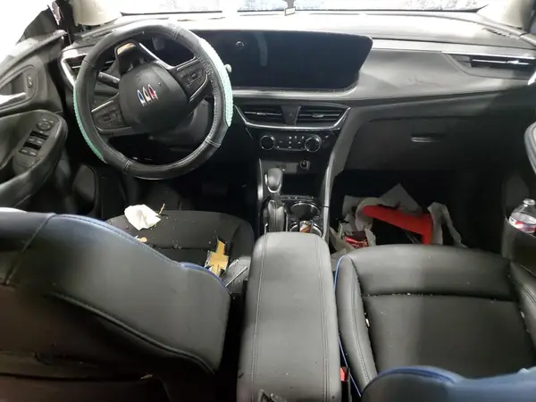KL4AMDSL7SB036311 2025 BUICK ENCORE GX - Image 8