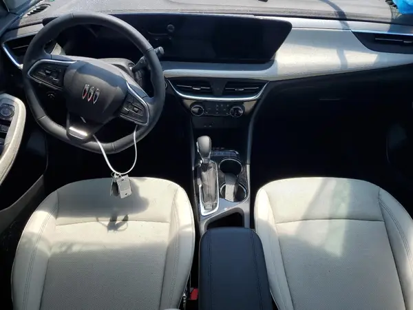 KL4AMDSL7SB040729 2025 BUICK ENCORE GX - Image 8