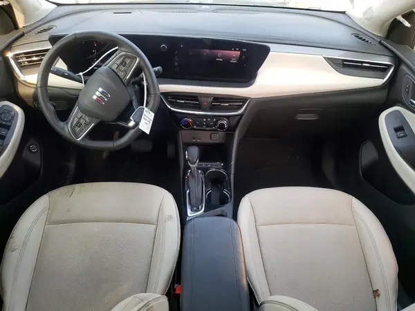KL4AMDSL7SB058454 2025 BUICK ENCORE - Image 8
